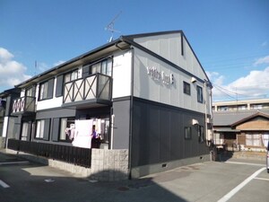 セフィラタウン外観写真