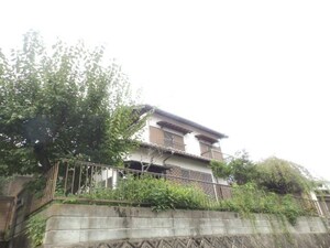川方町N様貸家外観写真