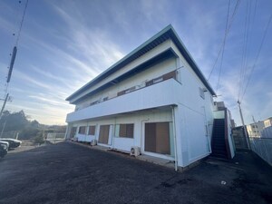 第三コーポ1000外観写真
