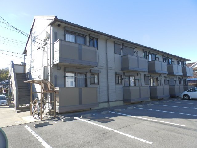 シャルマン高茶屋