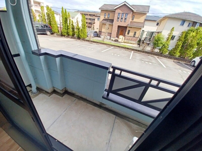 物件内観写真6　(同物件別室写真)