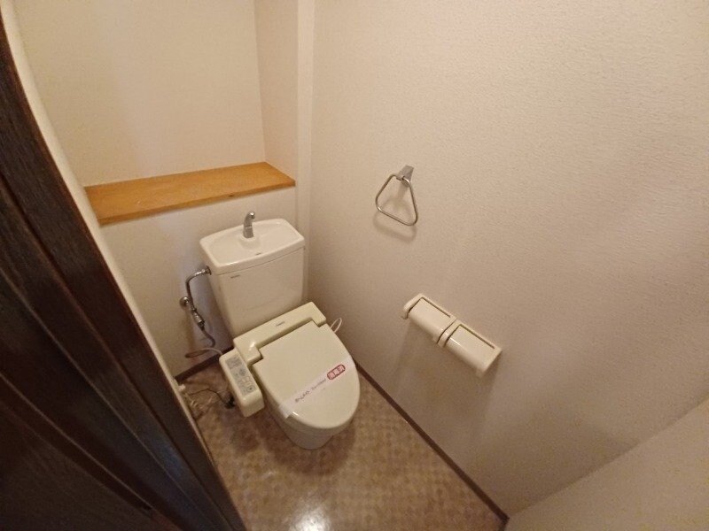 物件内観写真13　(同物件別室写真)