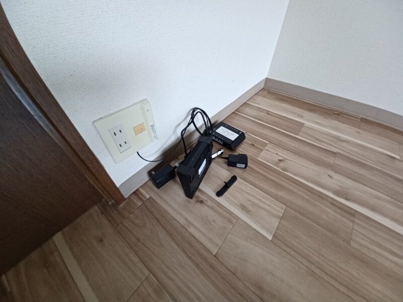 物件内観写真23　(同物件別室写真)