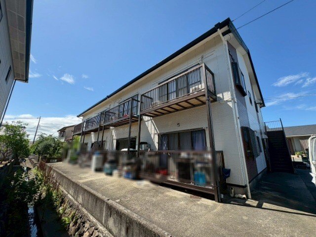 コーポプラスバーチャＢ