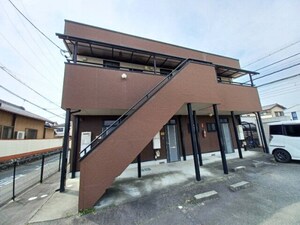 メゾン　グリーン外観写真