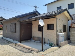 近藤様貸家外観写真