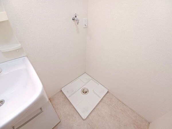 その他部屋・スペース(同型参考写真)