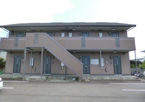 サンモール小森