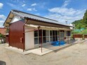 白山町南家城平屋