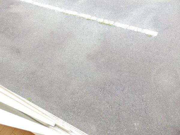 庭(テラス)