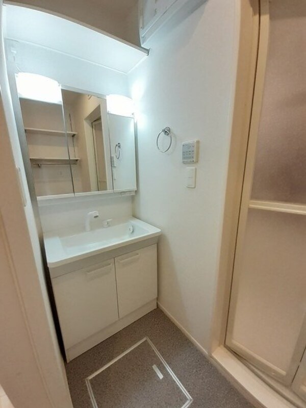 洗面所(同一タイプ部屋写真)