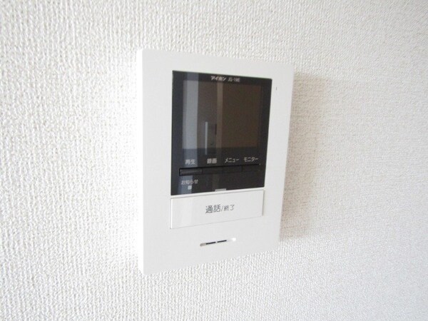 セキュリティ(同一タイプ部屋写真)