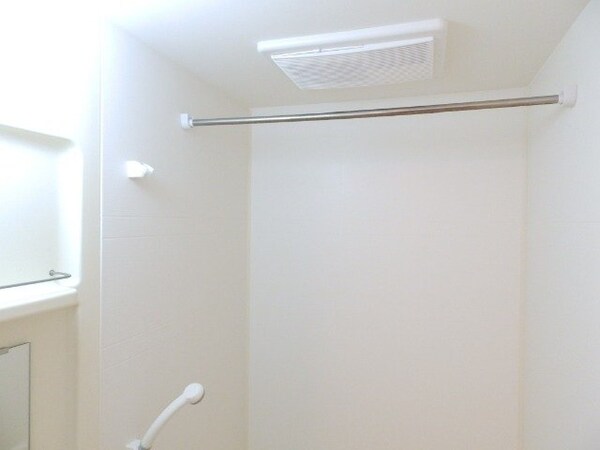 その他設備(別部屋参考写真です)