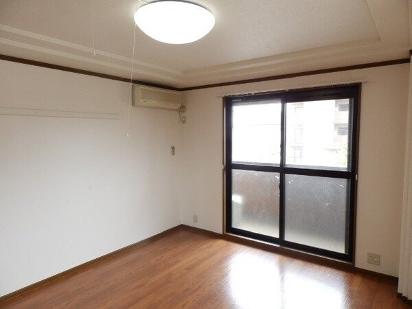 別部屋参考写真です