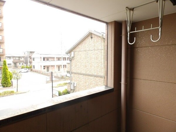 眺望(別部屋参考写真です)