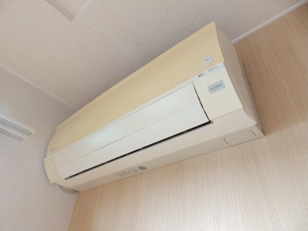 その他設備(同タイプの画像です)