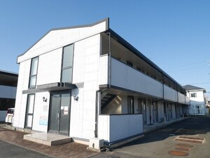 オーチャードⅠ外観写真