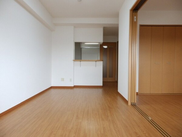 居室・リビング(同物件別部屋のお写真です。)