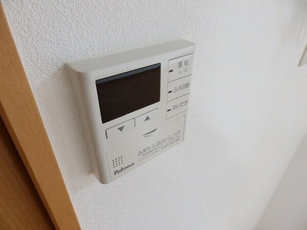 その他設備(同物件別部屋のお写真です。)