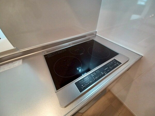その他(同型物件の写真です)