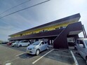 中川ファーストマンションⅠ