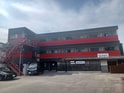 第一マンション一八　1階