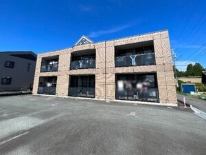 グランディール参番館外観写真