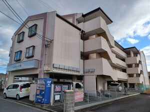 パークビレッジ津外観写真