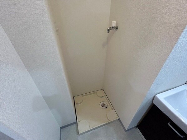 その他設備(同型参考写真)
