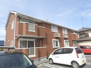 トスト・アイ　Ａ外観写真