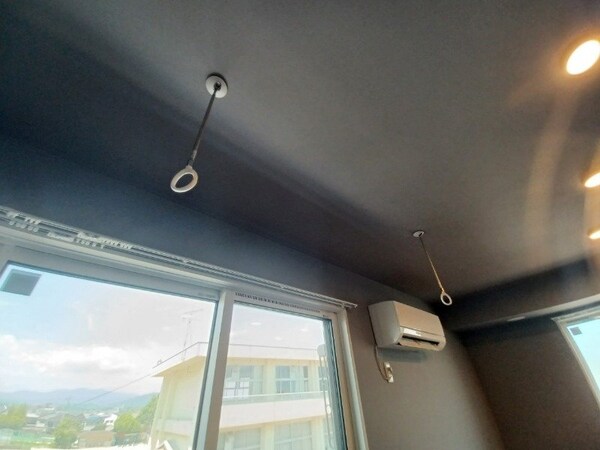 その他(※同物件別部屋のお写真です。)