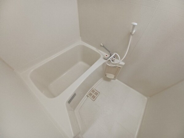 バス／シャワールーム等(同物件別室反転写真)