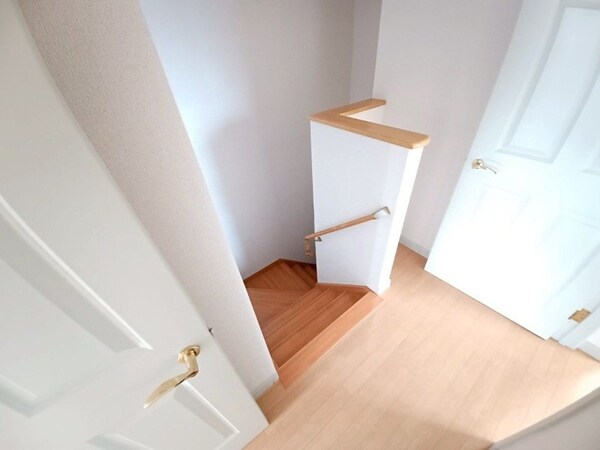 その他部屋・スペース(同物件反転タイプの画像です)
