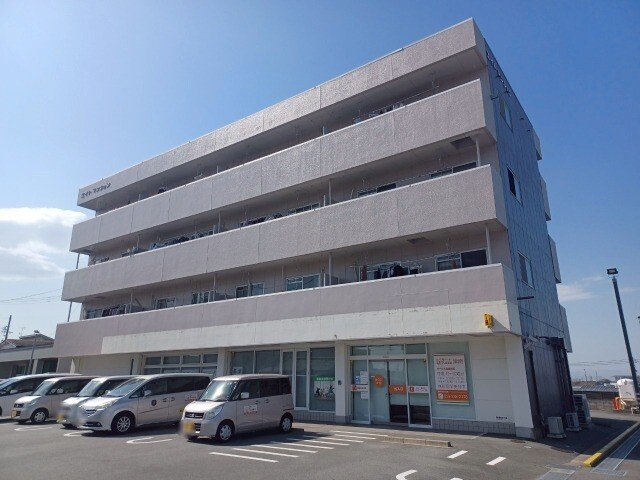 エイトマンション