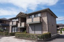 ビルヌーヴ　Ｃの外観写真