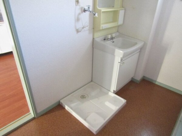 その他設備(同型タイプ)