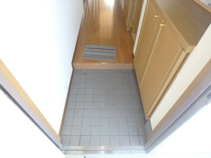 物件内観写真7　(同物件別部屋のお写真です。)