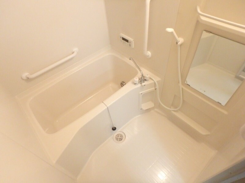 物件内観写真10　(同物件別部屋のお写真です。)