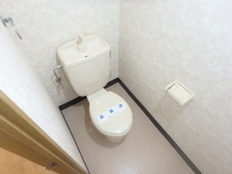 物件内観写真11　(同物件別部屋のお写真です。)