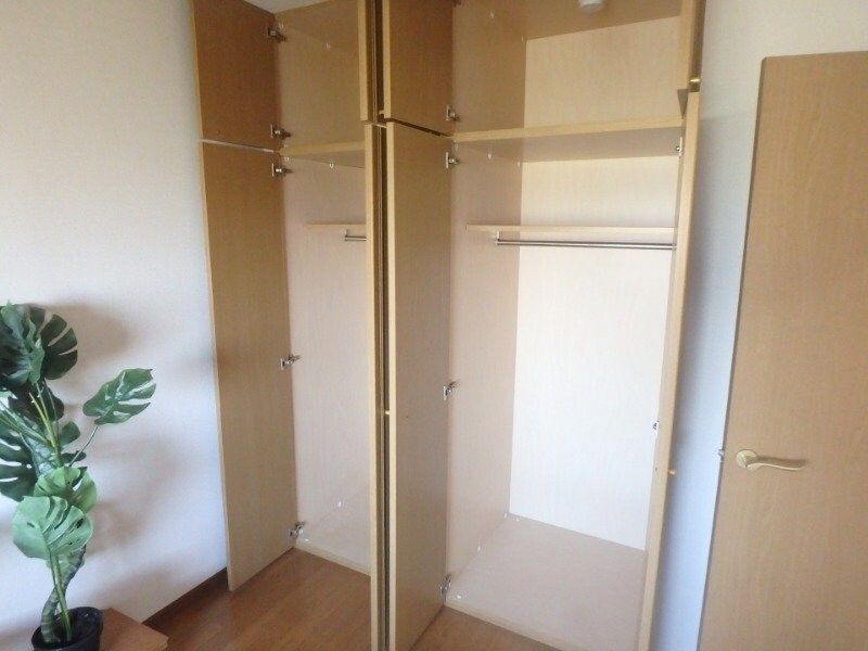 物件内観写真12　(同物件別部屋のお写真です。)