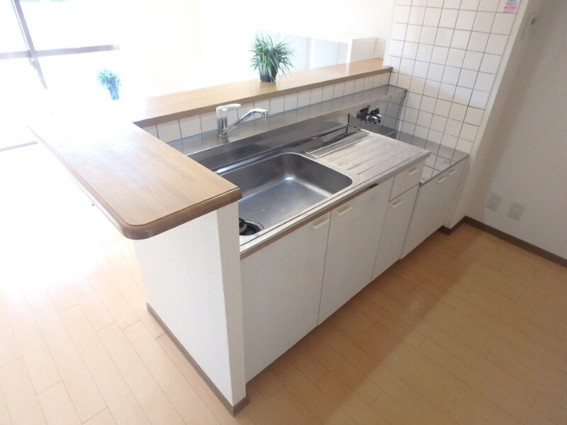 物件内観写真14　(同物件別部屋のお写真です。)