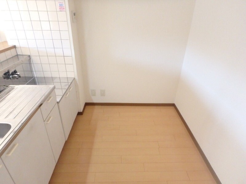 物件内観写真15　(同物件別部屋のお写真です。)