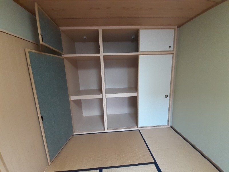 物件内観写真18　(同物件別部屋のお写真です。)