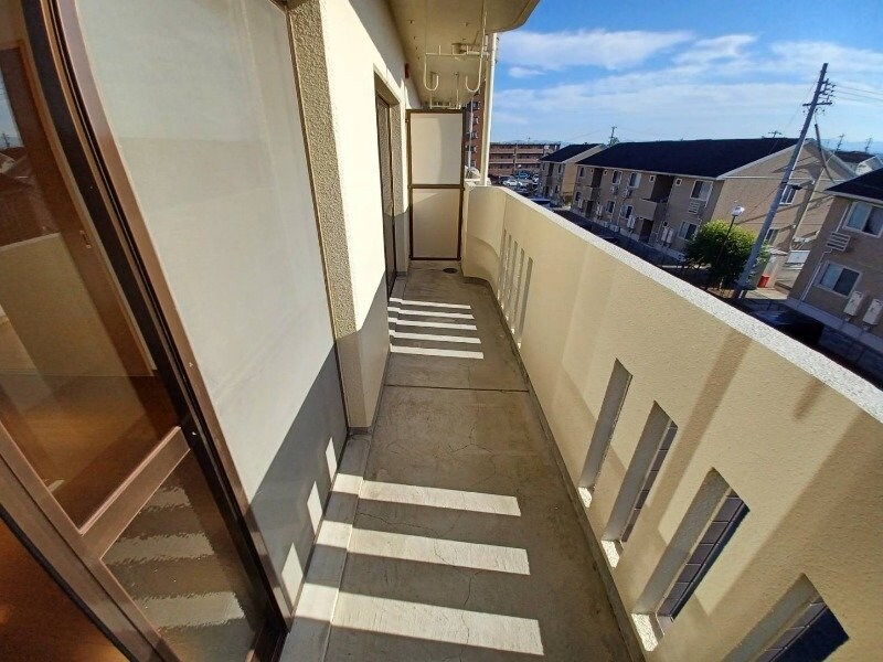 物件内観写真20　(同物件別部屋のお写真です。)