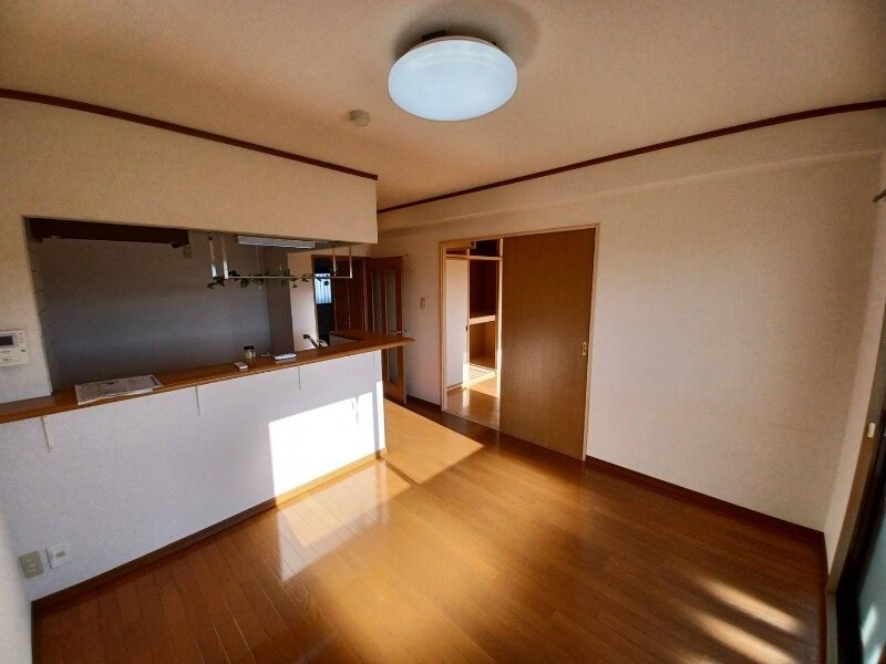 物件内観写真21　(同物件別部屋のお写真です。)