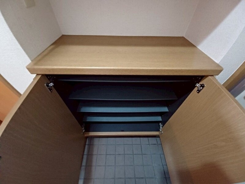 物件内観写真23　(同物件別部屋のお写真です。)