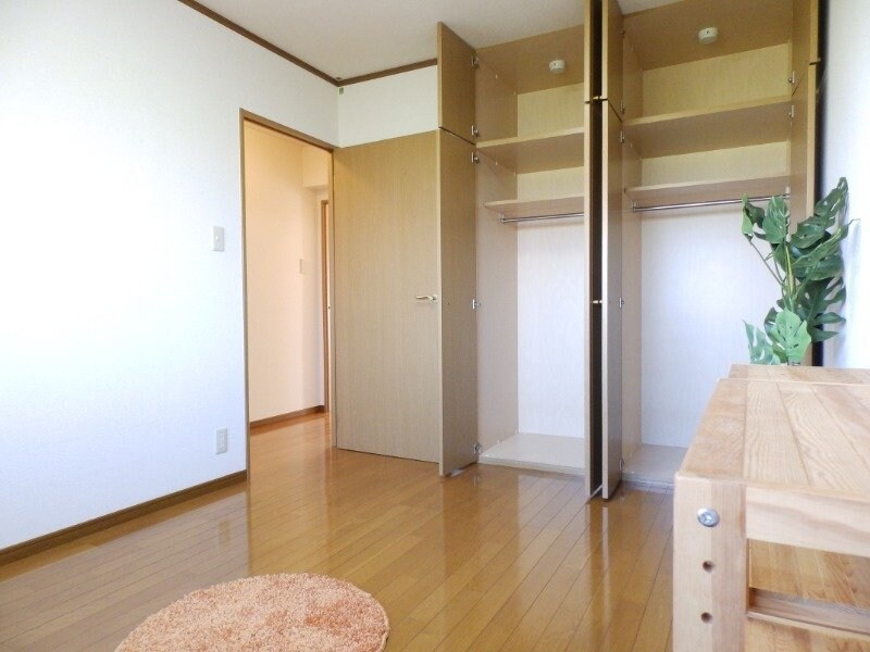 物件内観写真24　(同物件別部屋のお写真です。)