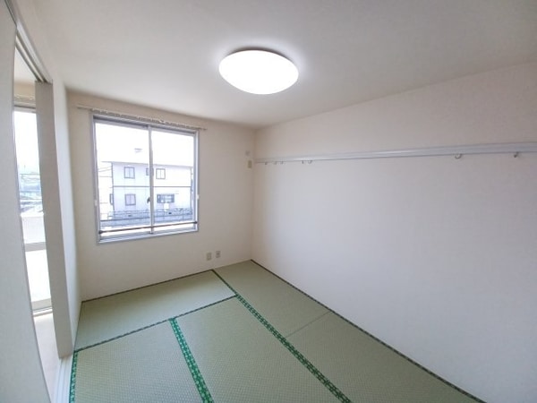 その他部屋・スペース(別部屋の写真です)