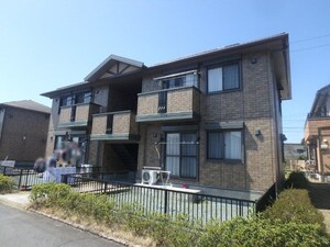 Ｓｈｉｎｅ ａｒｋ　Ｃ外観写真