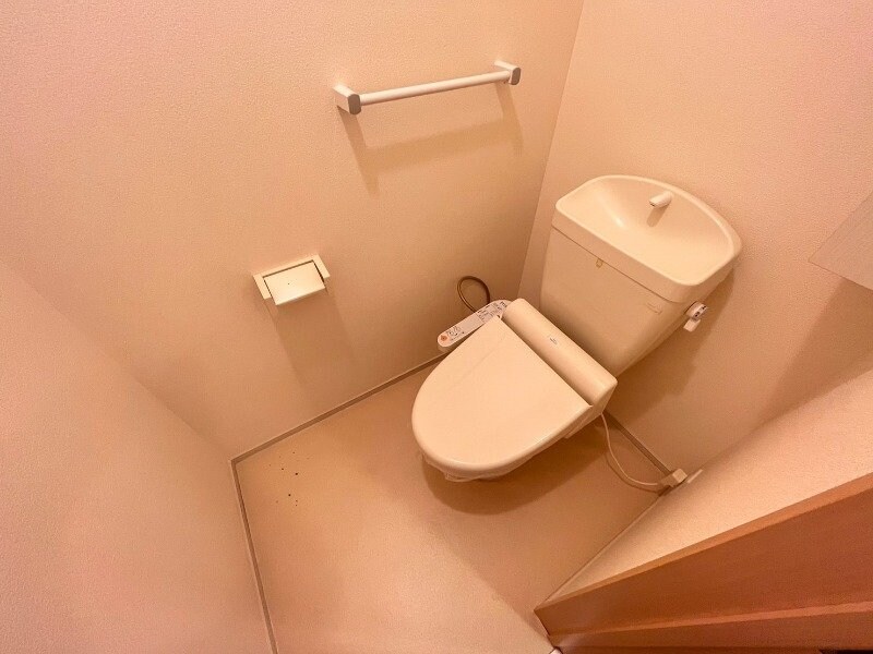 物件内観写真10　(同型参考写真)